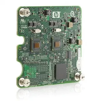 NC364M Quad Port 1GB Nicadapter