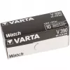 VARTA Silver-Oxid Bateria Zegarkowa, V390 (SR54), 1,55 V, 80 mAh (00390 101 401)