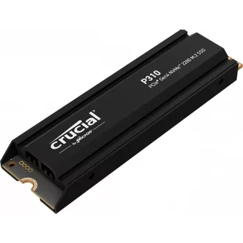 Dysk SSD Crucial 1 TB M.2 PCI Express 4.0 NVMe P310