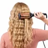 Lokówka BaByliss Deep Waves Warm Black, Orange 98.4 (2.5 m)