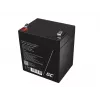 Green Cell AGM45 UPS battery Sealed Lead Acid (VRLA) 12 V 5,3 Ah
