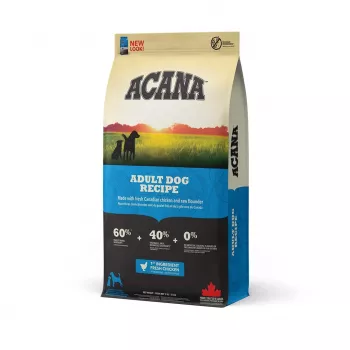 ACANA Dog Adult - sucha karma dla psa - 17kg