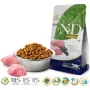 FARMINA N&D Prime Lamb & Blueberry - sucha karma dla kota - 1,5 kg