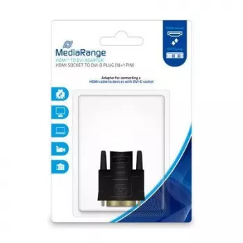 adapter złącza złącza MediaRange MRCS170