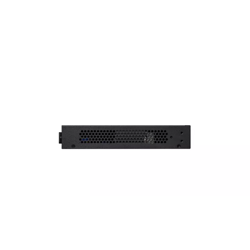 Managed Switch GS-2412 Lancom L2+ Gigabit Ethernet 10 portów
