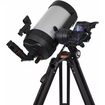 Teleskop Celestron StarSense Explorer DX 6 SCT