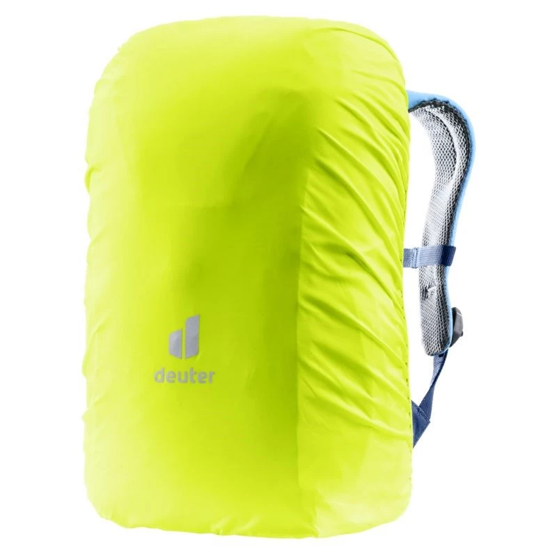 Plecak casualowy DEUTER Waldfuchs 10 L niebieski styl miejski