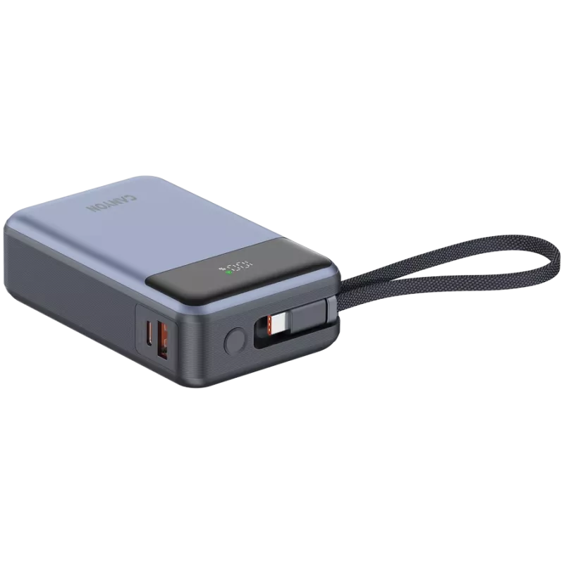 Power bank Canyon CNS-CPB600DG 20000mAh