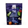 SYTA MICHA Chef Duck, berries and spinach - sucha karma dla psów - 1,5kg