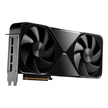 Karta graficzna PNY RTX PRO 6000 — 96 GB GDDR7, 512-bit, PCIe 5.0, 4x DisplayPort 2.1b, 600 W TDP