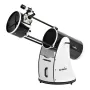 Teleskop Dobsona Skywatcher 12 cali Flex Tube 305/1500 — apertura 305 mm, ogniskowa 1500 mm