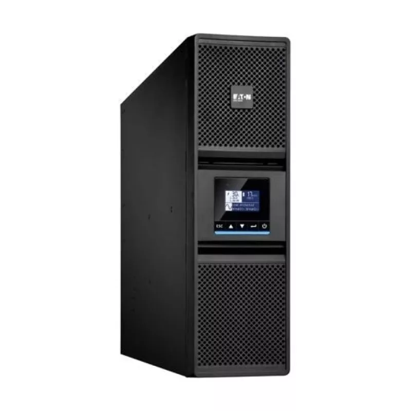 Eaton 9SX5KIRT3UG2 UPS podwójnej konwersji 5 kVA 5000 W czarny