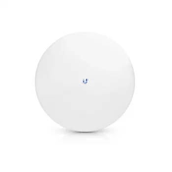Ubiquiti LTU-PRO bezprzewodowy punkt dostępowy Biały Power over Ethernet (PoE)