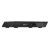 Asustor FS6712X NAS/storage server Compact Intel® Celeron® N5105 4 GB DDR4 0 TB Czarny