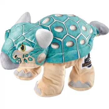 Pluszowa zabawka Schmidt Spiele 42762 Dinozaur Jurassic World Bumpy