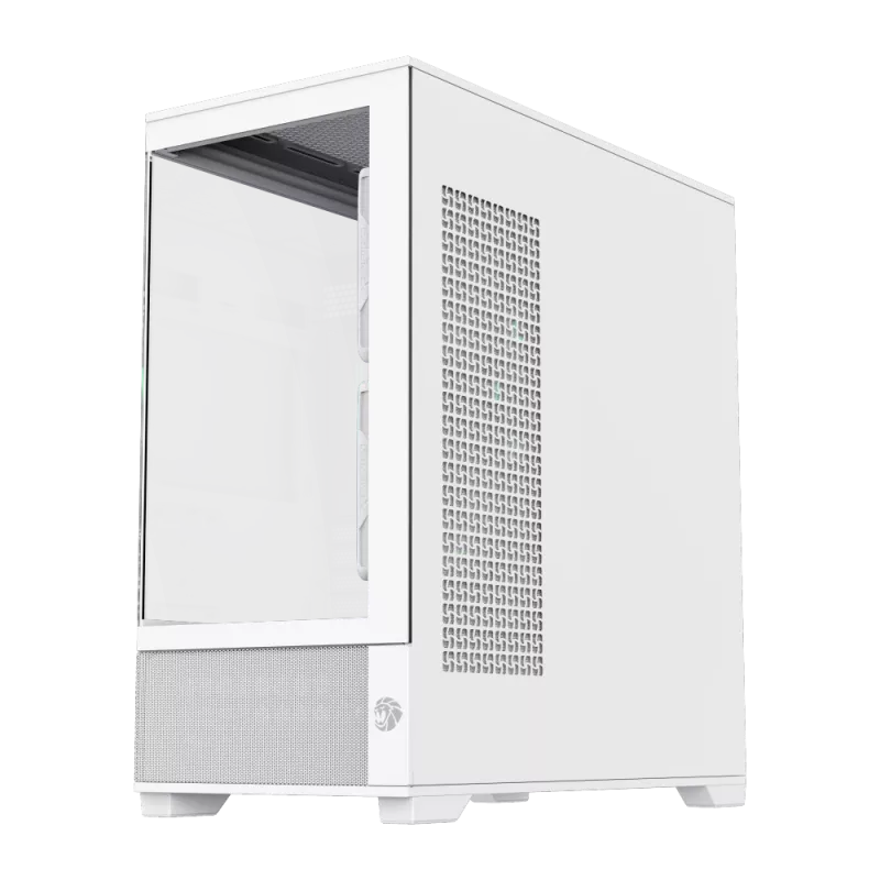 Obudowa Gamemax | VISTA 2 MW | M-ATX