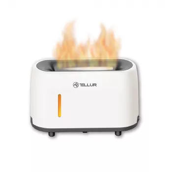 Dyfuzor zapachowy ewaporacyjny Tellur TLL441121 Biały 0,24L 14W