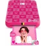 Barbie x Kodak STEP Slim Przenośna Drukarka Zdjęć Kolor ZINK 2x3'' 1ppm, Bluetooth, Różowy