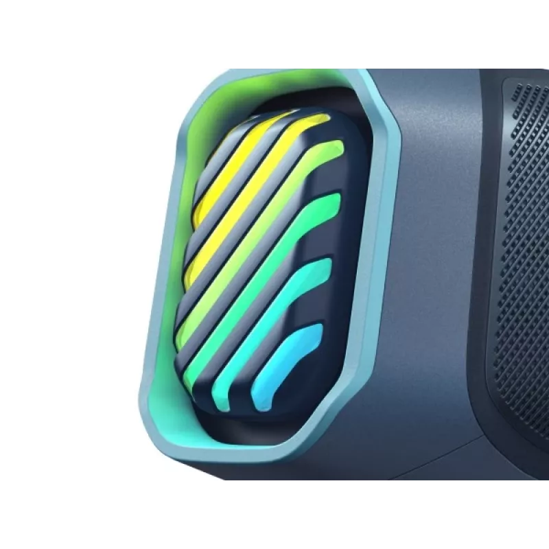 Soundcore Boom 2 Plus niebieski