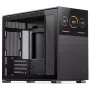 Jonsbo D31 STD Midi Tower Czarny