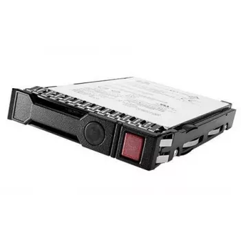 Hewlett Packard Enterprise 600GB HDD, SAS, 10000 obr./min, 2.5