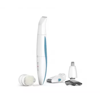 DIXIX PG-6302 Mini Personal Groomer Quartet