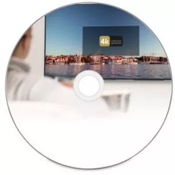 BD-R XL MediaRange MR520 100GB 4X - nagrywalny dysk Blu-ray, jednowarstwowy o pojemności XL