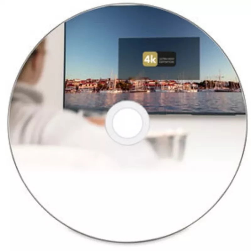 BD-R XL MediaRange MR520 100GB 4X - nagrywalny dysk Blu-ray, jednowarstwowy o pojemności XL