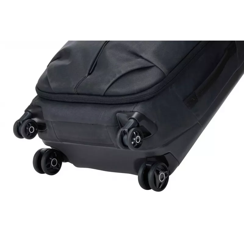 Thule Aion TARS122 - Czarny Trolley Miękka skorupa 35 L Poliester