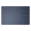 Laptop ASUS Vivobook 14 X1404VA-V14.I38128 14 cal FHD, Intel Core i3-1315U, 8GB RAM, 128GB SSD, Windows 11 Home (tryb S), Niebieski Cichy