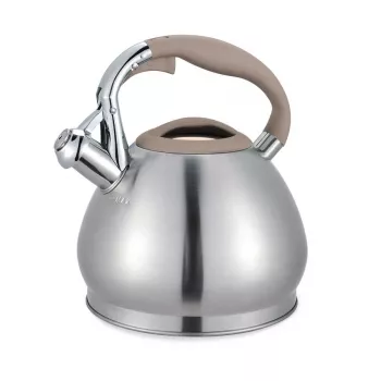 Czajnik Maestro MR-1318 2,5 l Srebrny, Czarny