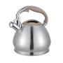 Czajnik Maestro MR-1318 2,5 l Srebrny, Czarny