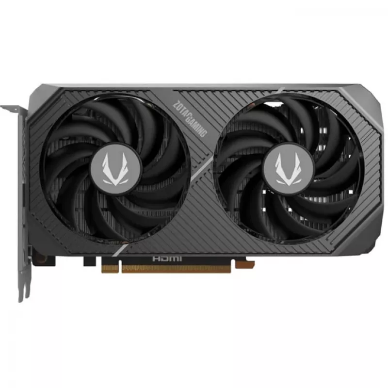 Karta graficzna ZOTAC GAMING GeForce RTX 5050 Twin Edge OC 8GB GDDR6