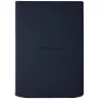 Etui PocketBook HN-QI-PU-743G-NB-WW 19,8 cm 7,8 cala czarne