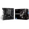 Płyta główna BIOSTAR Z690MX2-E D4 micro ATX, Intel Z690, LGA 1700, DDR4, 2x DIMM, 64GB, 2.5Gb LAN, 4x SATA III, 1x M.2