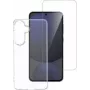 4smarts 360° Protection Set dla Samsung Galaxy S26+ -clear (541740)