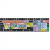 Logickeyboard LKB-LOGXP2-TM-UK klawiatura Biurowa QWERTY Angielski Pełnowymiarowa