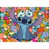 Puzzle 1000 elementów Stitch