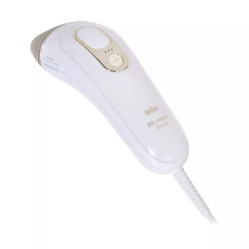 Braun PL5382 Biały