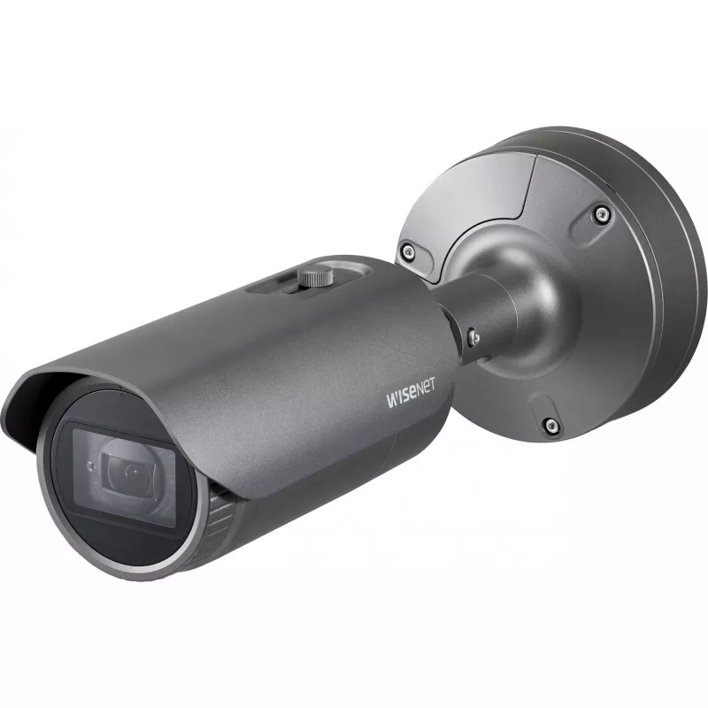 Hanwha Techwin IP-Cam Bullet X-Series XNO-6080R/RW RoadWatch ANPR - Kamera sieciowa