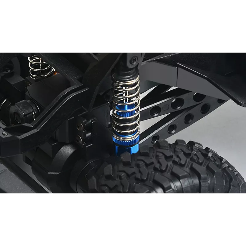 Pickup Amewi 22593 Silnik elektryczny 1:10 dla wieku 8+