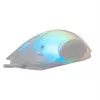 Mysz White Shark GM-5017 Mordred biała USB