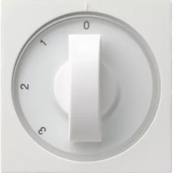 Gira 066903 Urządzenie sieciowe Białe