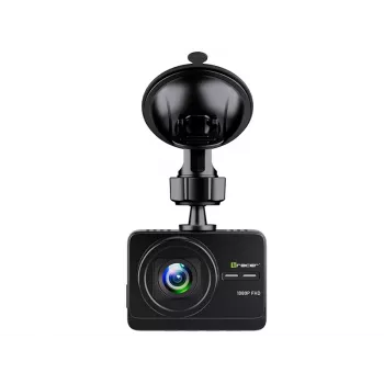 Kamera samochodowa TRACER Tracer Spectra 2D — kompaktowy rejestrator jazdy