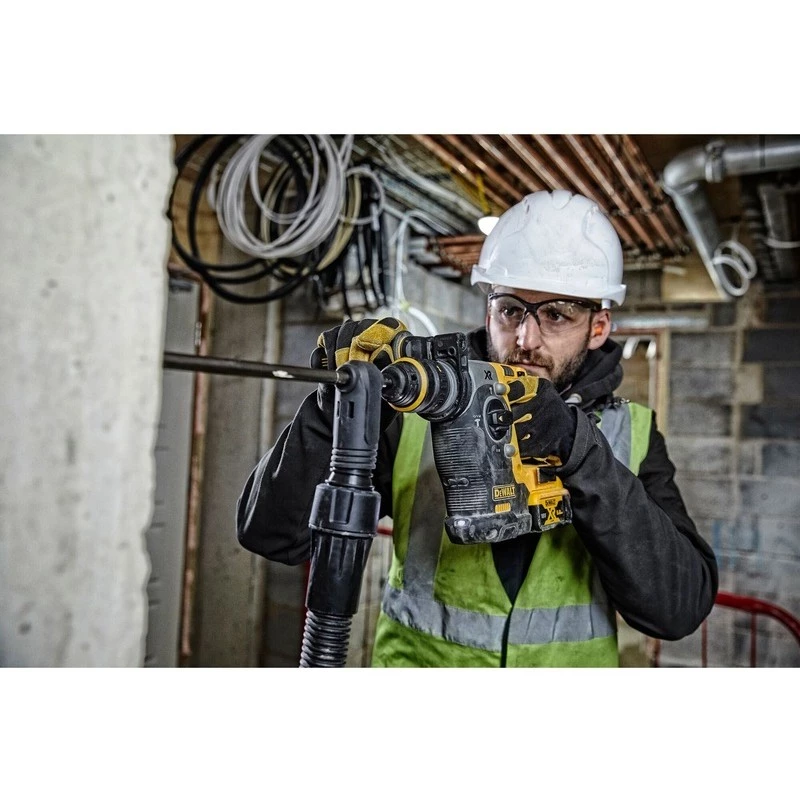 Młotowiertarka DeWalt DCH274P2T