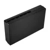 SilverStone SST-LSB02-E - hub ARGB LED, kontroler - czarny