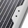 Chłodnica Czarny Ice Nemesis 360GTX Satin biały 360mm do chłodzenia cieczą CPU