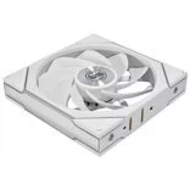 Wentylator Lian Li 14RTL1W1W 14 cm Biały 1800 RPM Łożysko hydrodynamiczne