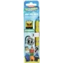 Niebieski SKY Mini Pen Pals - SpongeBob (SB712183)