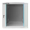 Qoltec 54487 Szafa RACK 19 | 12U | 600 x 635 x 600